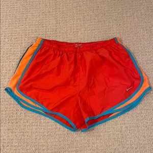 Nike shorts